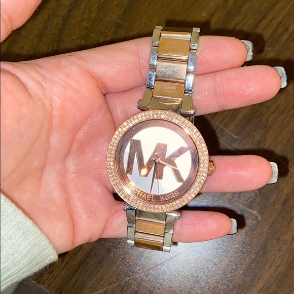 Michael Korea watch
